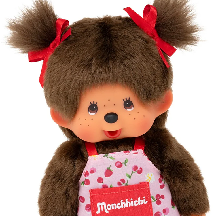 Monchhichi Dolls: A Global Cultural Phenomenon