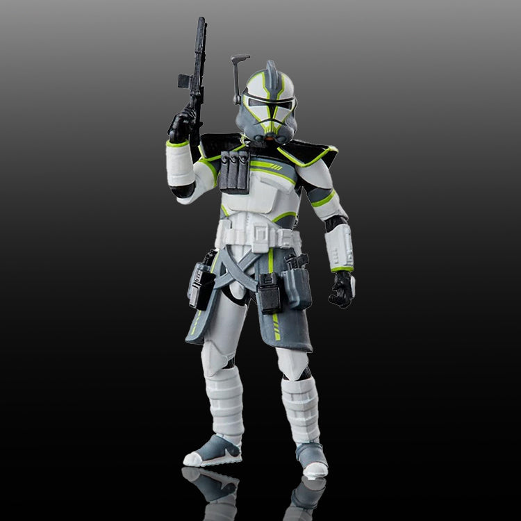 Arc Trooper (Lambent Seeker) Action Figure Star Wars Vintage Collection VC-236 by Kenner new in box 1:18 scale collectible toy