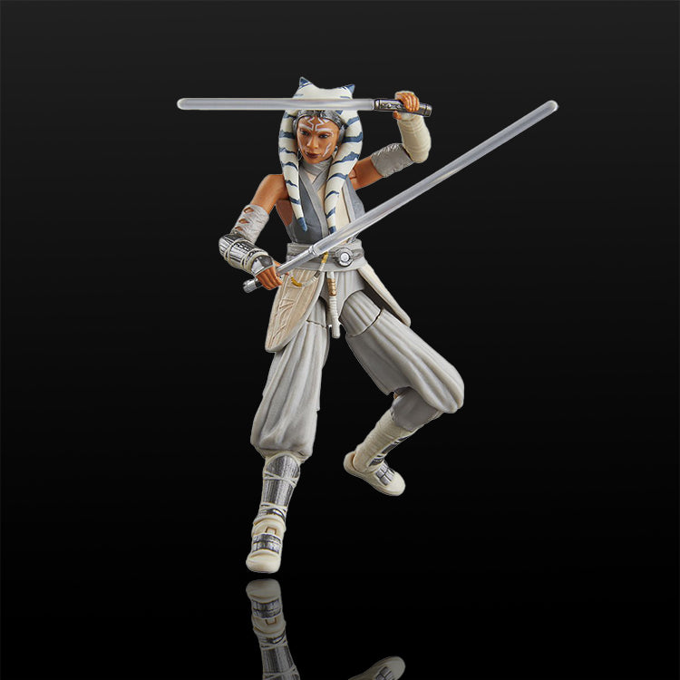Ahsoka Tano (Ahsoka)Action Figure Star Wars Vintage Collection VC-338 by Kenner, new in box collectible figure