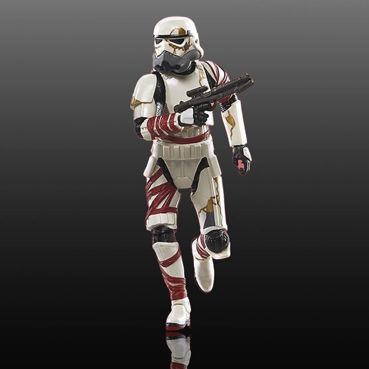 Night Trooper "Shade" Action Figure Star Wars Vintage Collection VC-LOOSE by Kenner 1:18 scale new in box collectible toy