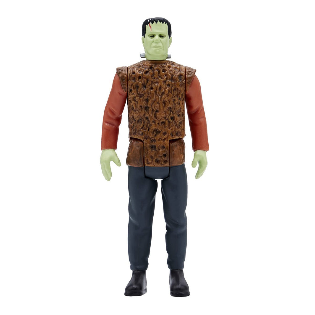 Universal Monsters Son of Frankenstein The Monster 3 3/4-Inch ReAction Figure by Super7