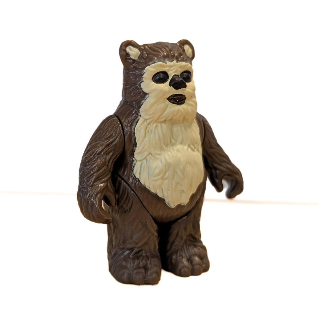 Go Figment loose Wicket W Warrick Ewok figure 2023 mint condition ideal for customizing Star Wars Retro Collection