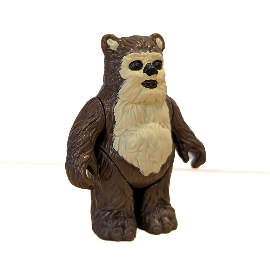 Go Figment loose Wicket W Warrick Ewok figure 2023 mint condition ideal for customizing Star Wars Retro Collection