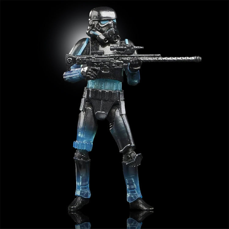 Shadow Stormtrooper (Force) Action Figure Star Wars Vintage Collection VC-194 by Kenner, new in box, 3.75-inch scale