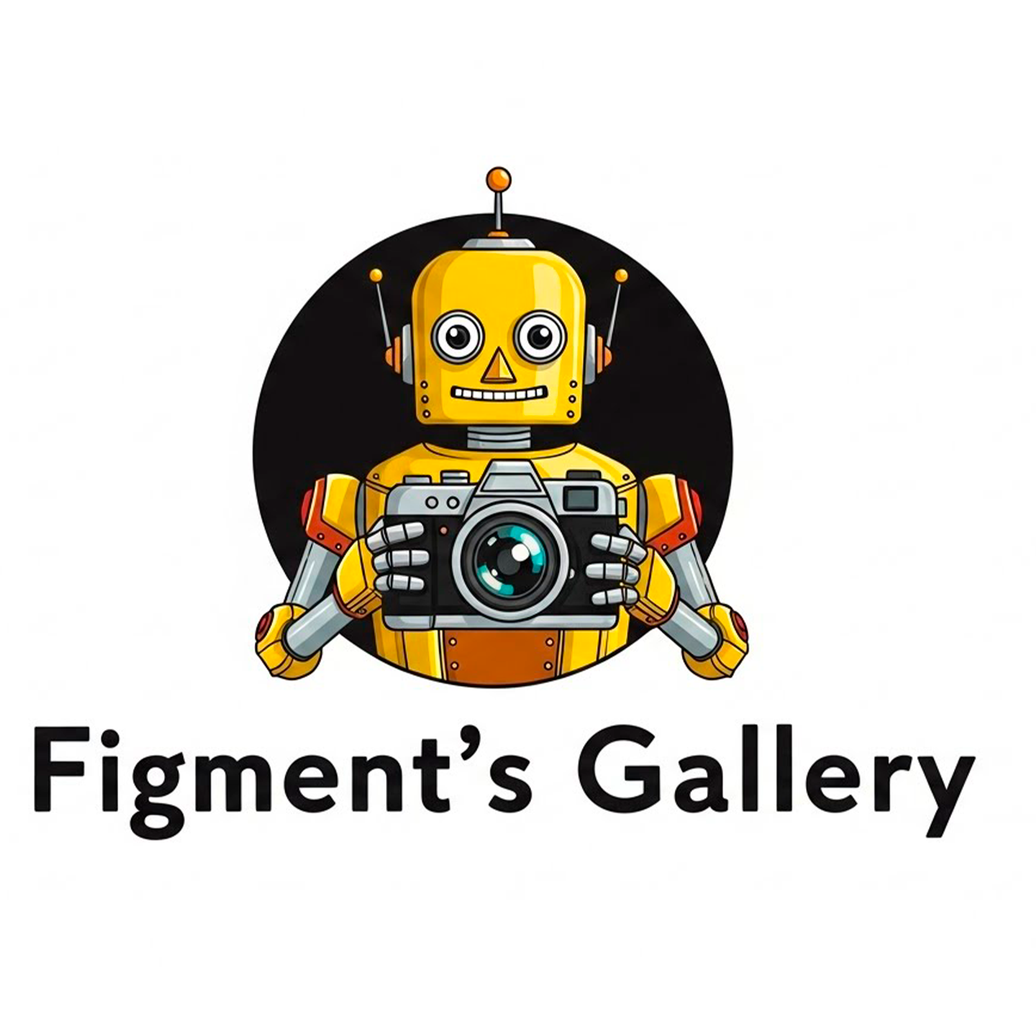Go Figment in Pictures