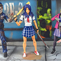 Vitruvian HACKS: The Ultimate Guide to Boss Fight Studio’s Customizable Action Figures