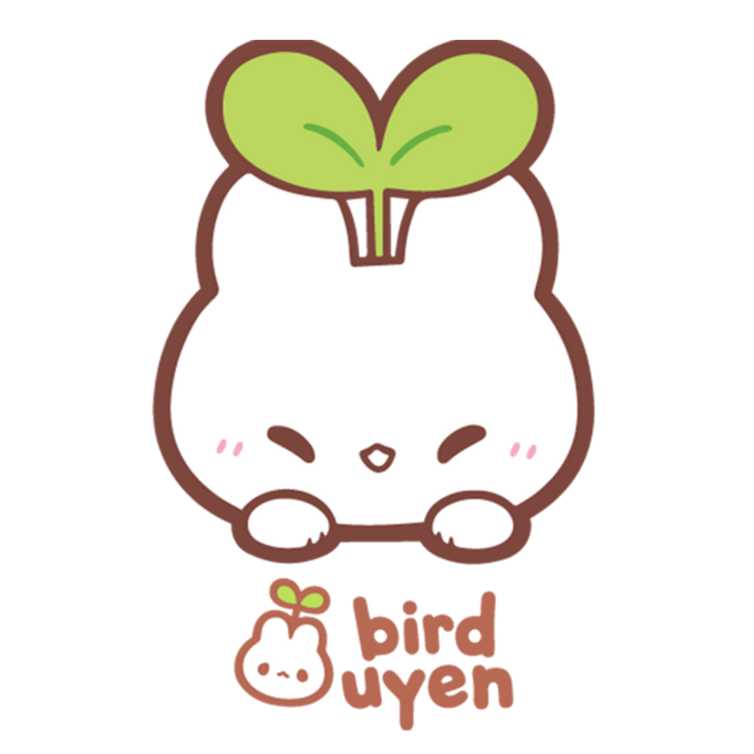 Birduyen Premium Plush Toys | Go Figment