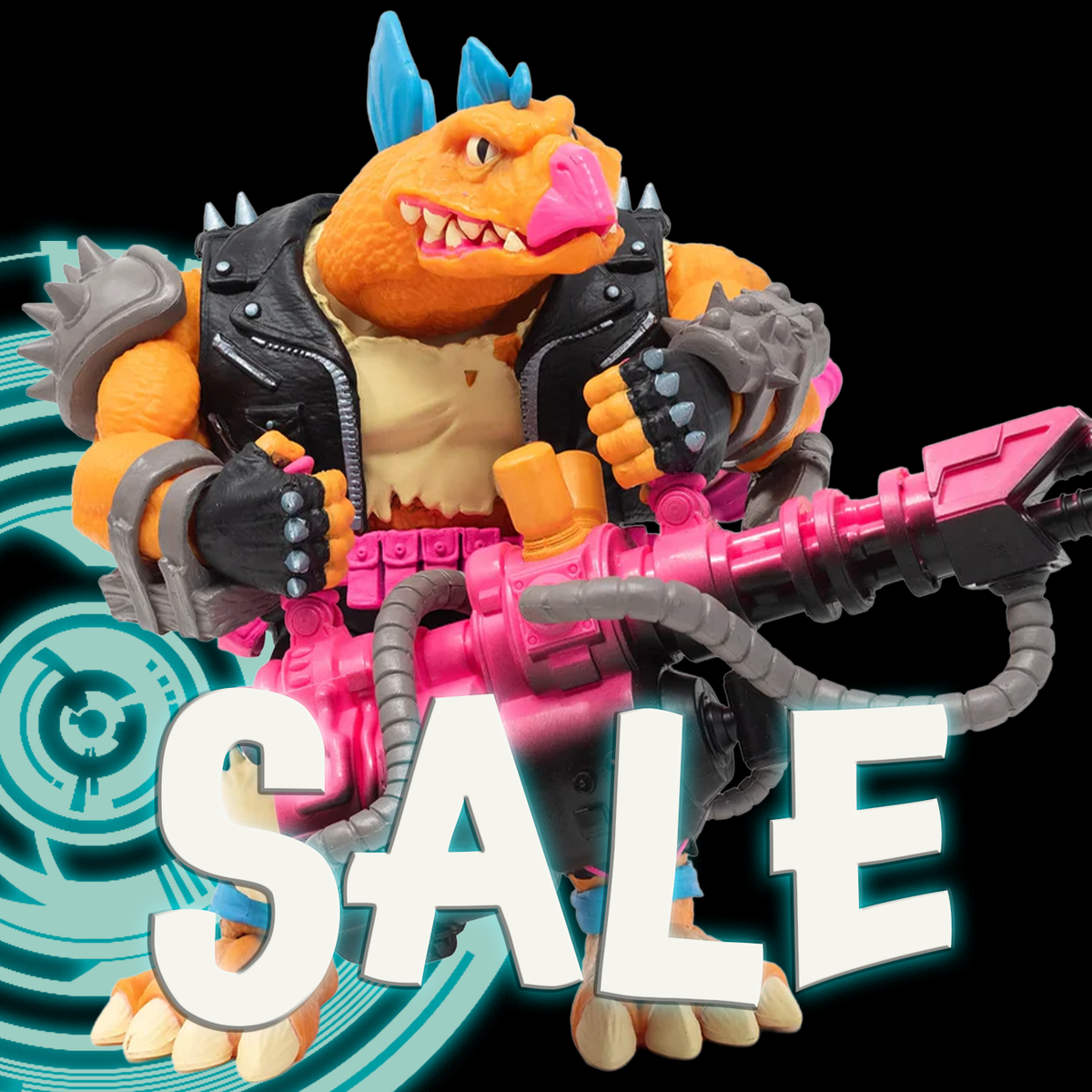 Deals and Sales