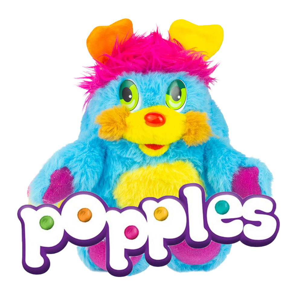 Popples