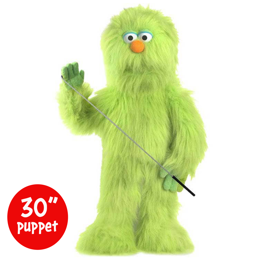 Silly Plush Puppets 14"|30"