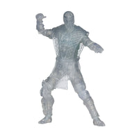 Reptile Invisible - Mortal Kombat Klassic W5 7" Figure McFarlane collectible by Go Figment