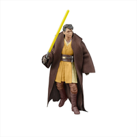 Jedi Knight Yord Fandar Action Figure Star Wars Vintage Collection VC-354 by Kenner, 3.75-inch new in box collectible