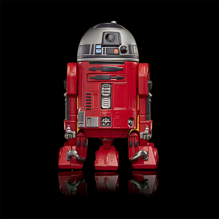R2-SHW Action Figure Star Wars Vintage Collection VC-260 by Kenner, new in box 1:18 scale collectible toy