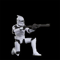 Phase 1 Clone Trooper Action Figure Star Wars Vintage Collection VC-309 image 1