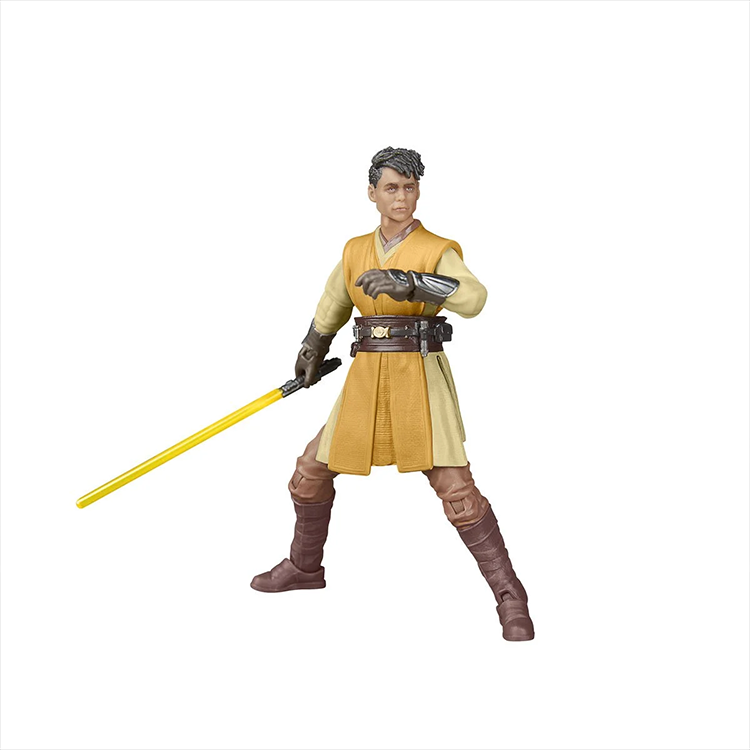 Jedi Knight Yord Fandar Action Figure Star Wars Vintage Collection VC-354 by Kenner new in box 3.75-inch scale collectible