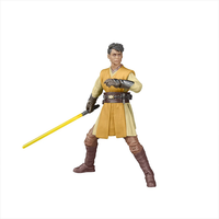 Jedi Knight Yord Fandar Action Figure Star Wars Vintage Collection VC-354 by Kenner new in box 3.75-inch scale collectible