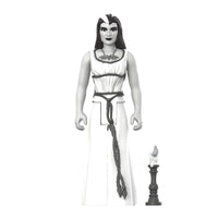 Lily Munster (Grayscale) The Munsters 3 3/4-Inch ReAction Figure image 3