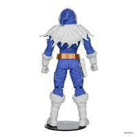 Captain Cold (The Rogues) #30 DC Multiverse 7" Action Figure McFarlane Toys image 2