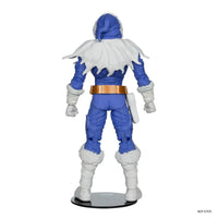 Captain Cold (The Rogues) #30 DC Multiverse 7" Action Figure McFarlane Toys image 2