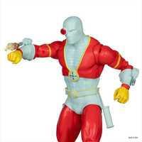 Deadshot DC 7" Action Figure McFarlane Toys Wave 10 #35 image 5