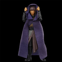 Mae (Assassin) Star Wars: Vintage Collection VC328 3.75" Action Figure new in box by Kenner with detailed cloak accessory
