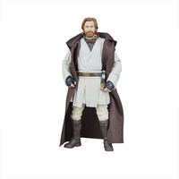 Obi-Wan Kenobi Jedi Legend Action Figure Star Wars Vintage Collection VC-357 by Kenner new in box 3.75-inch scale