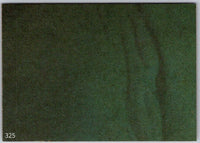 1977 TOPPS STAR WARS Orange Series 4 trading card back numbered 325 by Go Figment collectibles