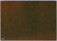 1977 TOPPS STAR WARS Orange Series 4 trading card blank back numbered 315 by Go Figment