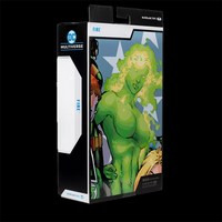 Fire ⭐ DC Multiverse Gold Label 7" Action Figure McFarlane Toys image 3