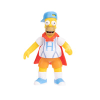 Martin and Dancing Homer COMBO Wave 3 Action Figure The Simpsons 2.5in Scale image 3