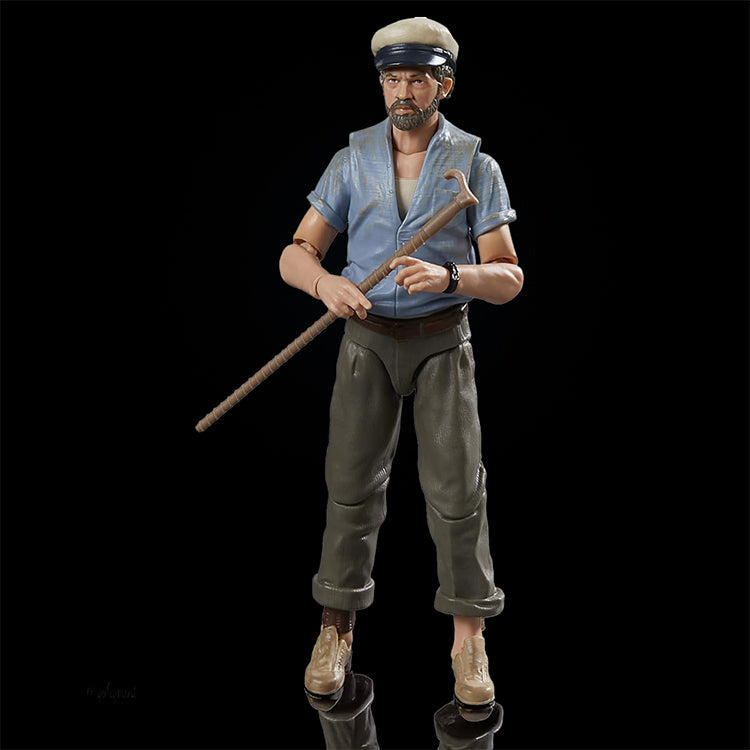 Indiana Jones (Last Crusade) and Renaldo🐍Indiana Jones Adventure Series Figures image 9