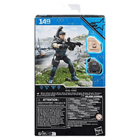 Dial Tone Action Figure GI Joe Classified Series 6in. image 5