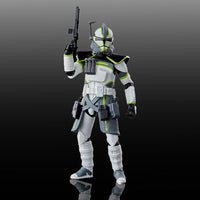 Arc Trooper (Lambent Seeker) Action Figure Star Wars Vintage Collection VC-236 by Kenner new in box 1:18 scale collectible toy