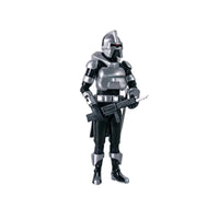 Cylon Centurion (Silver) Battlestar Galactica 1978 Premium 3.75" Scale by Factory Entertainment figure.