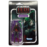 Nightsister Merrin 1:18 | 3.75" Star Wars The Vintage Collection Action Figure (VC367) Kenner packaged figure