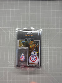 Disney BB-YOU 1:18|3.75" Star Wars The Vintage Collection Action Figure Pride Collection Droid in case