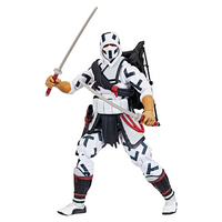 Darklon and Storm Shadow Action Figures GI Joe Classified Series 6inch 2 Pack image 5