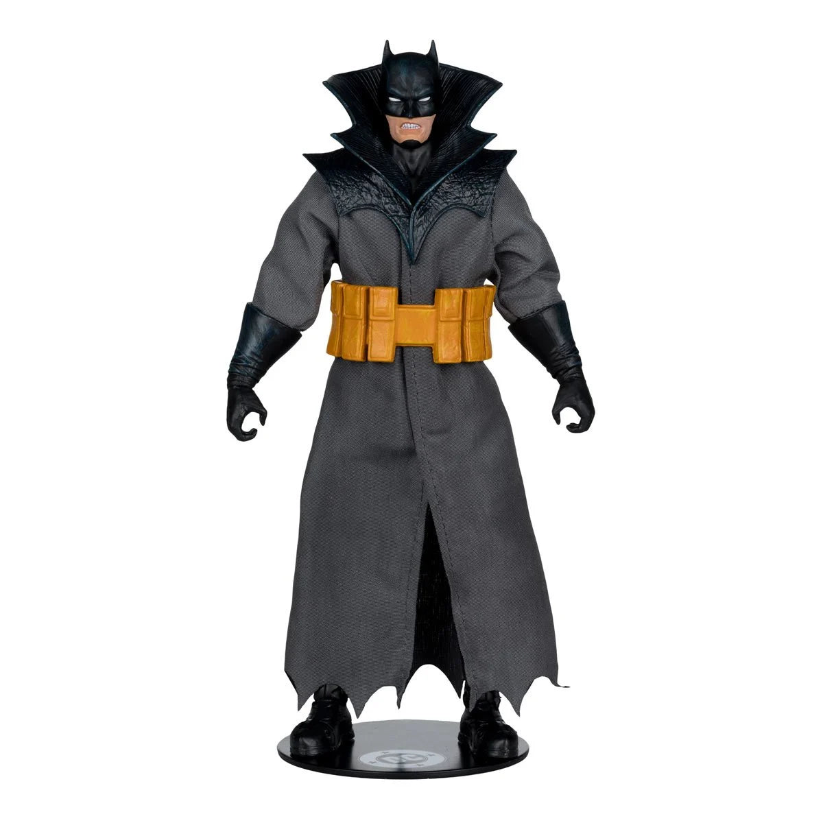 Damian Batman Bethlehem - DC Multiverse Wave 28 7-Inch Scale Action Figure by McFarlane new in box collectible figure