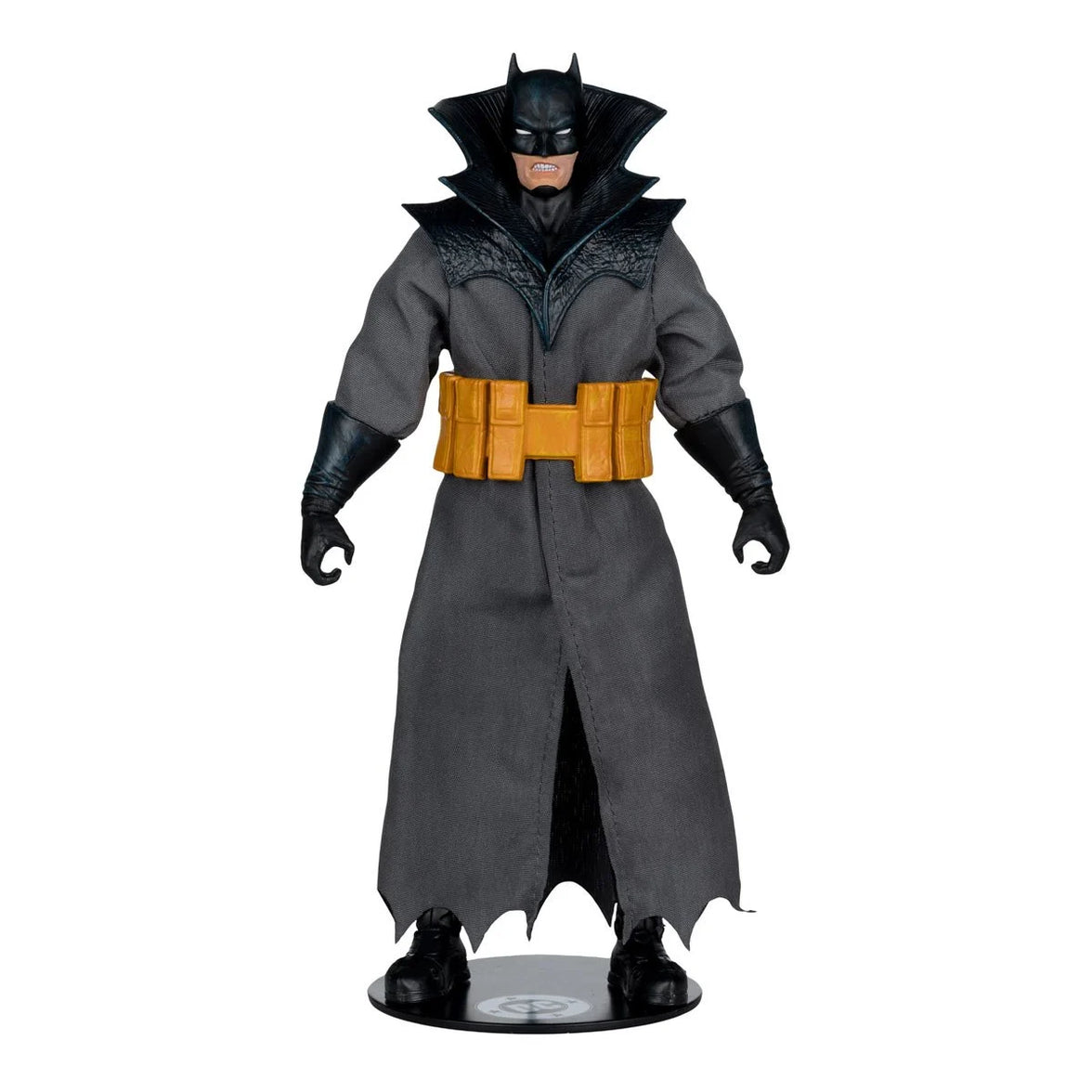 Damian Batman Bethlehem - DC Multiverse Wave 28 7-Inch Scale Action Figure by McFarlane new in box collectible figure