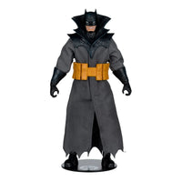 Damian Batman Bethlehem - DC Multiverse Wave 28 7-Inch Scale Action Figure by McFarlane new in box collectible figure