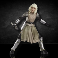 Shin Hati Action Figure Star Wars Vintage Collection VC-356 by Kenner, new in box, 3.75-inch scale poseable figure