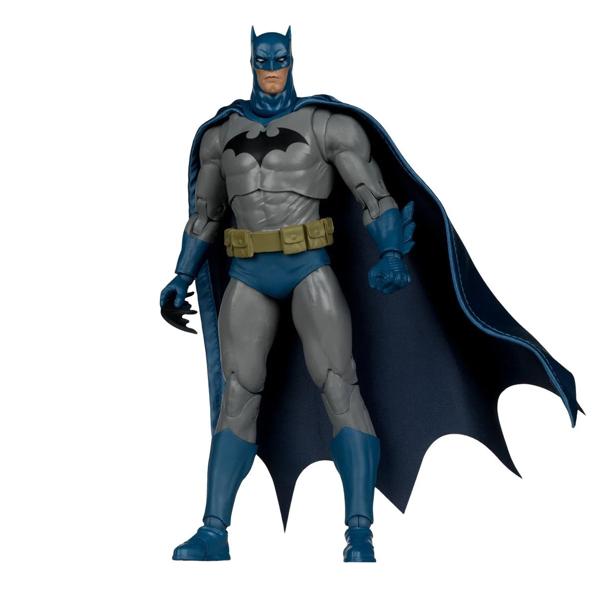 Batman Hush 2 - DC Multiverse Wave 28 7-Inch Scale Action Figure by McFarlane new in box collectible toy