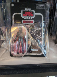 Elite Squad Trooper Star Wars: Vintage Collection VC211 3.75" Action Figure by Hasbro new in box collectible toy