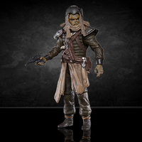 Klatooinian Raider Action Figure Star Wars Vintage Collection VC-266 by Kenner, new in box, 1:18 scale collectible toy
