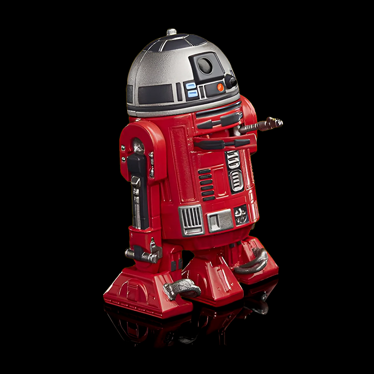 R2-SHW Action Figure Star Wars Vintage Collection VC-260 by Kenner, new in box 1:18 scale collectible toy