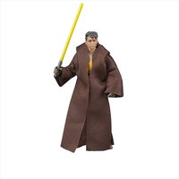 Jedi Knight Yord Fandar Action Figure Star Wars Vintage Collection VC-354 by Kenner, new in box 3.75-inch scale