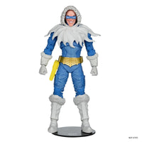 Captain Cold (The Rogues) #30 DC Multiverse 7" Action Figure McFarlane Toys image 4