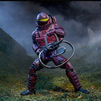 SAW Viper Action Figure GI Joe Classified Series 6in. image 4