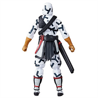 Darklon and Storm Shadow Action Figures GI Joe Classified Series 6inch 2 Pack image 6
