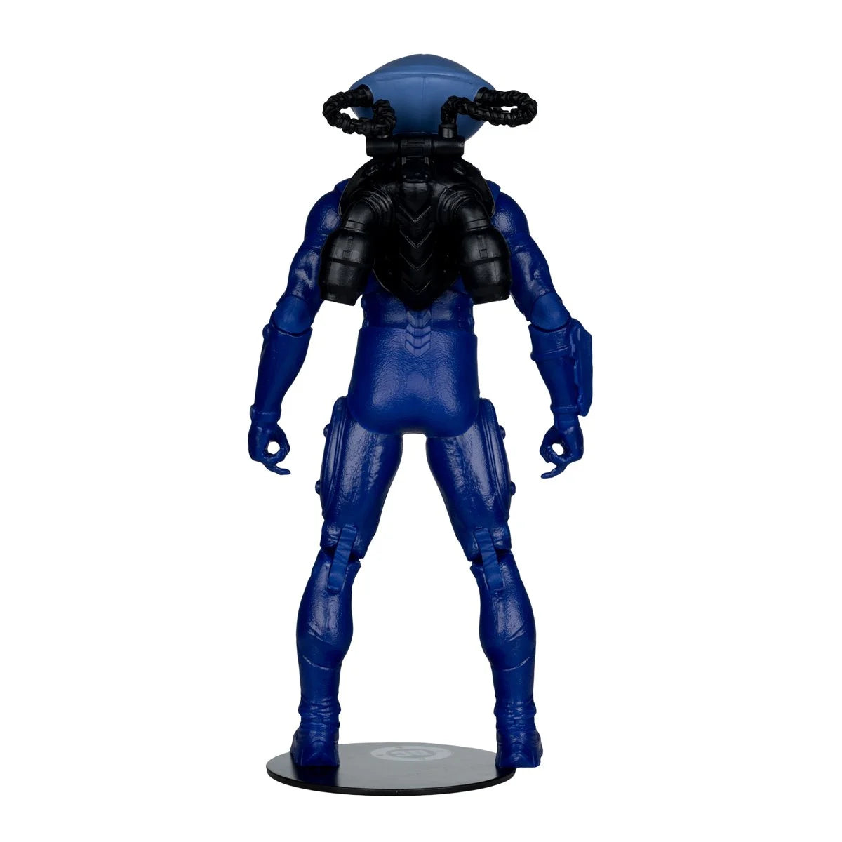 Black Manta Blue Chase Variant 7" McFarlane Action Figure DC Multiverse W16 by McFarlane Toys